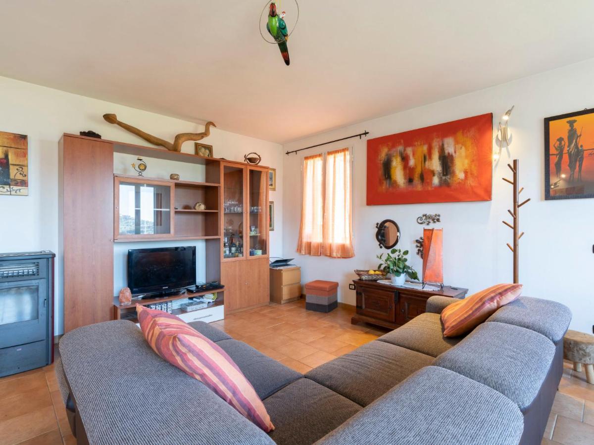 Holiday Home Lory House By Interhome Villa Viani Eksteriør billede