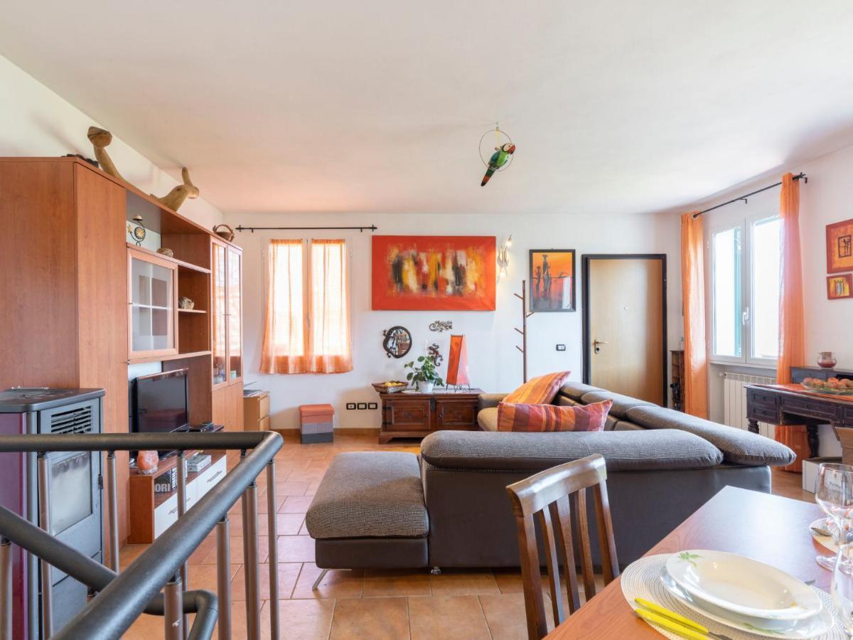 Holiday Home Lory House By Interhome Villa Viani Eksteriør billede