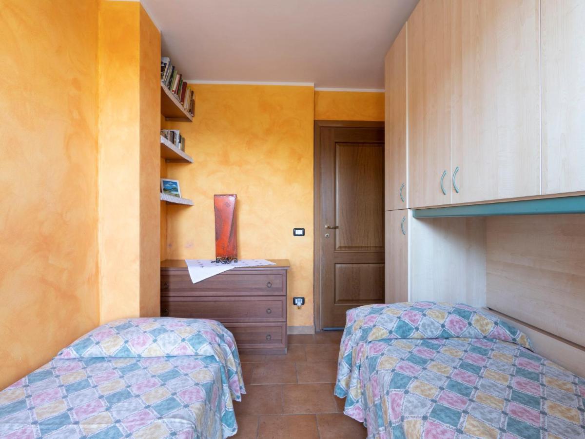 Holiday Home Lory House By Interhome Villa Viani Eksteriør billede