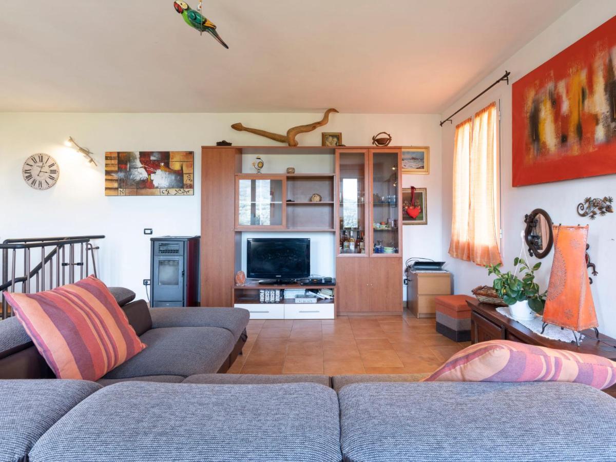 Holiday Home Lory House By Interhome Villa Viani Eksteriør billede