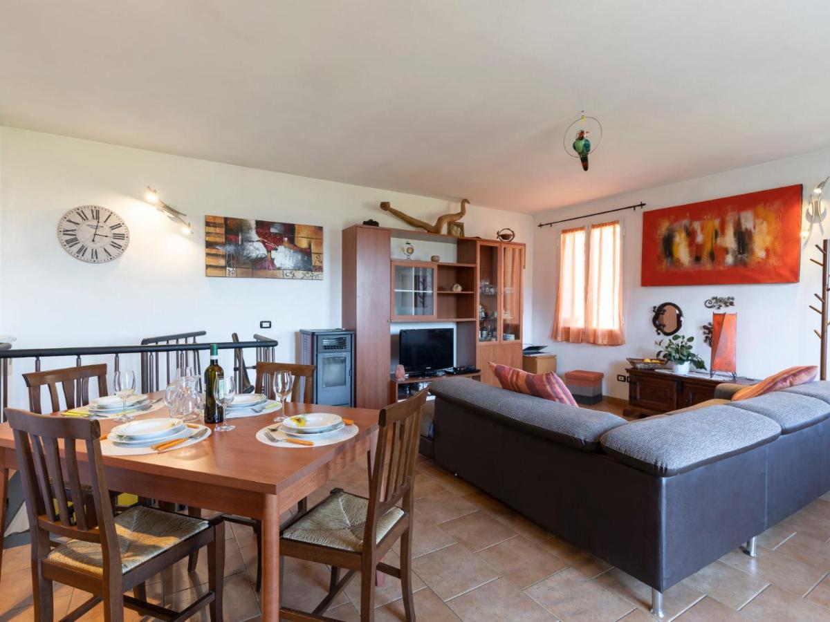 Holiday Home Lory House By Interhome Villa Viani Eksteriør billede